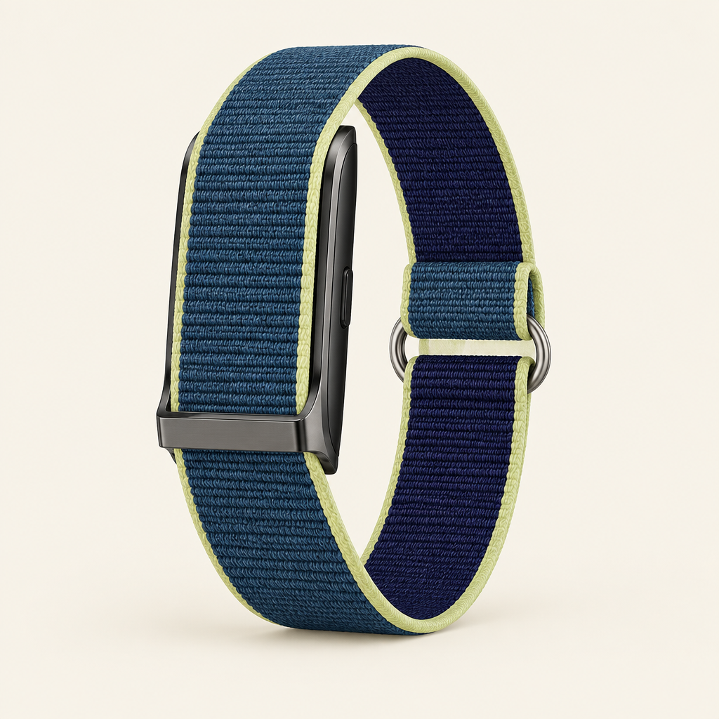 Bracelet Kalyo bleu