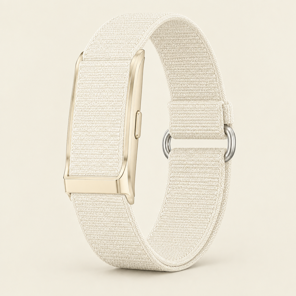 Bracelet Kalyo beige